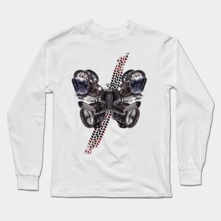 Moto Betterfly Long Sleeve T-Shirt